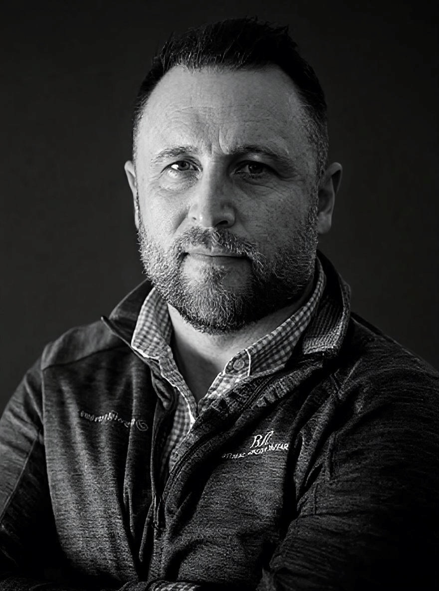 Josh McLaughlin